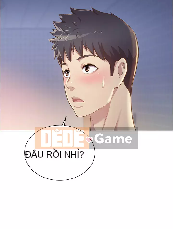 Chị thích nấu ăn Chương 1-8