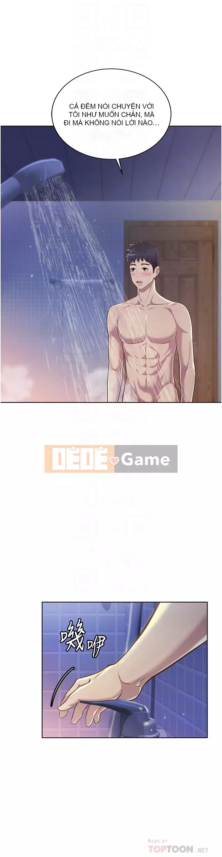 Chị thích nấu ăn Chương 1-8