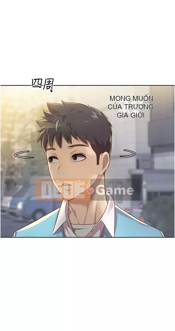 Chị thích nấu ăn Chương 1-8