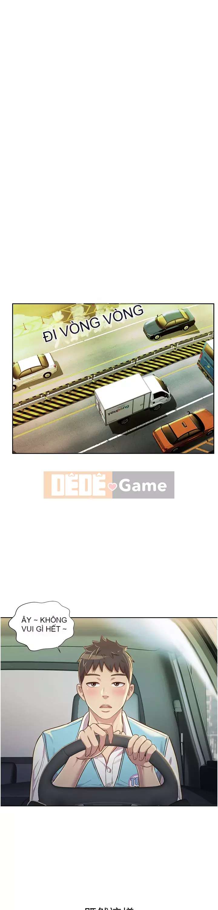 Chị thích nấu ăn Chương 1-8