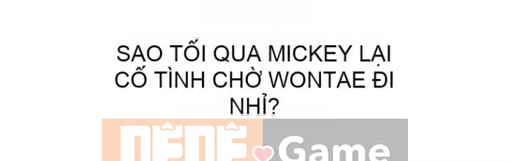 Chị thích nấu ăn Chương 1-8