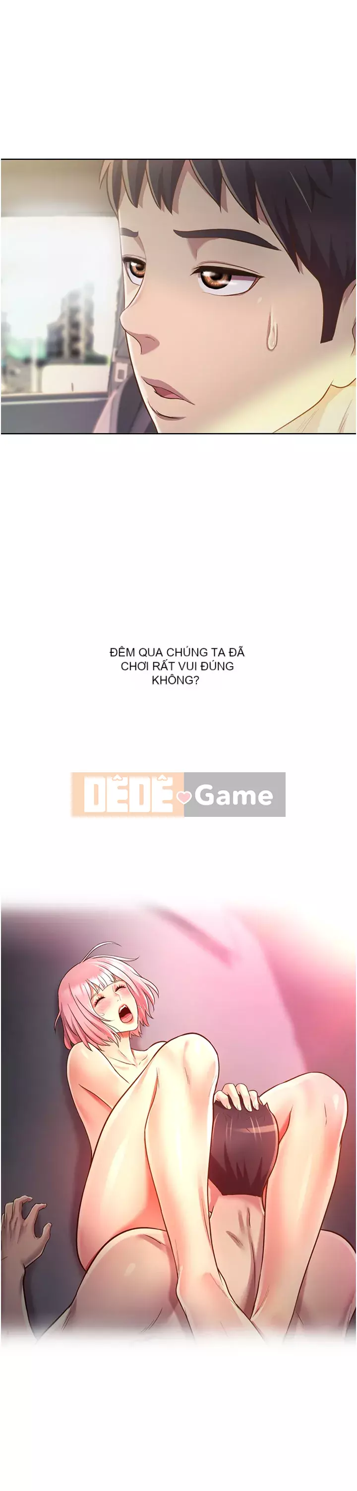 Chị thích nấu ăn Chương 1-8