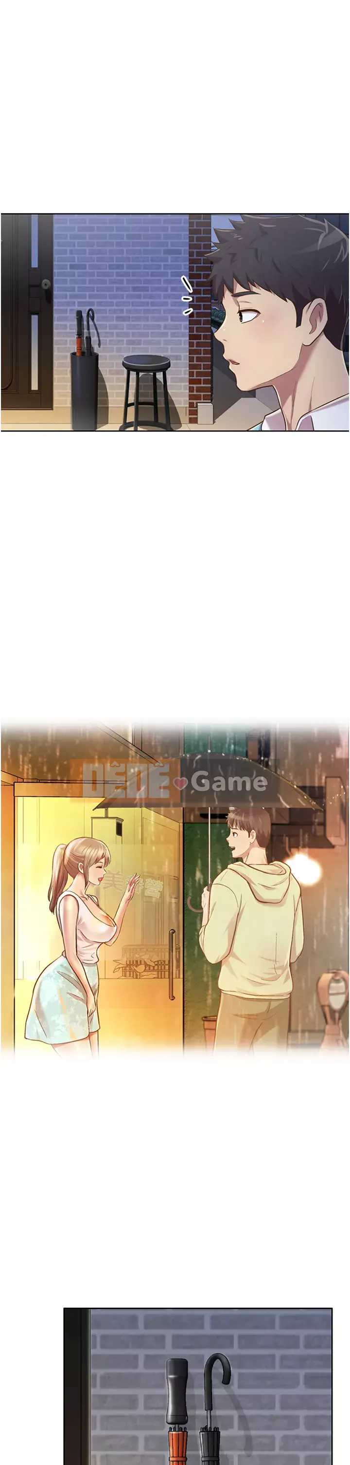 Chị thích nấu ăn Chương 1-8