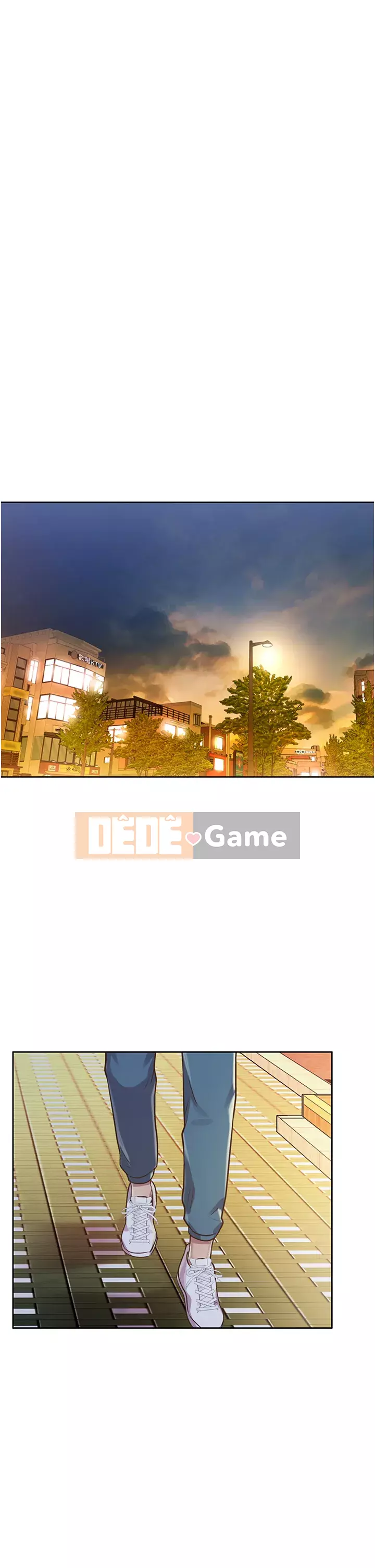 Chị thích nấu ăn Chương 1-8