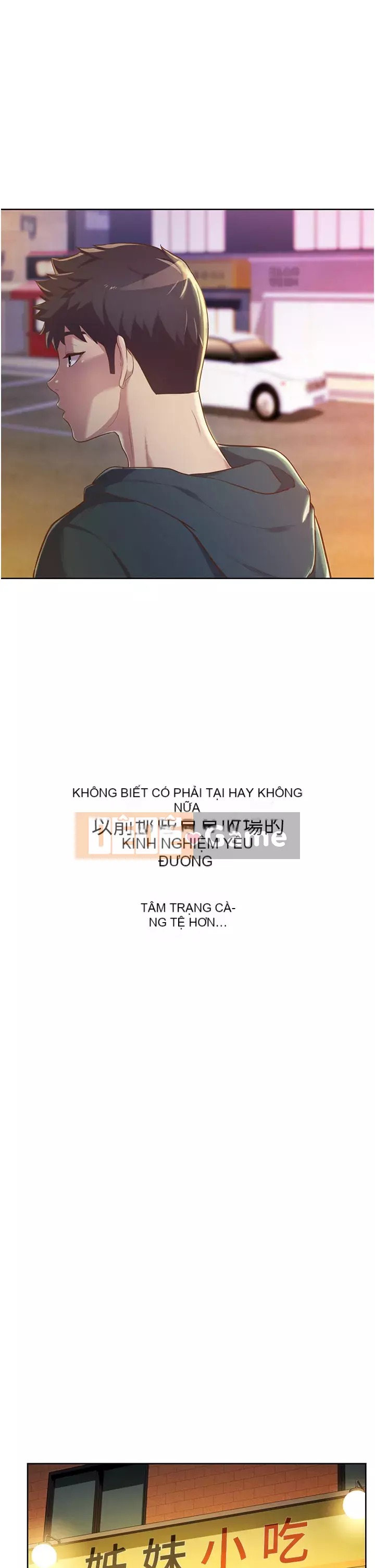 Chị thích nấu ăn Chương 1-8