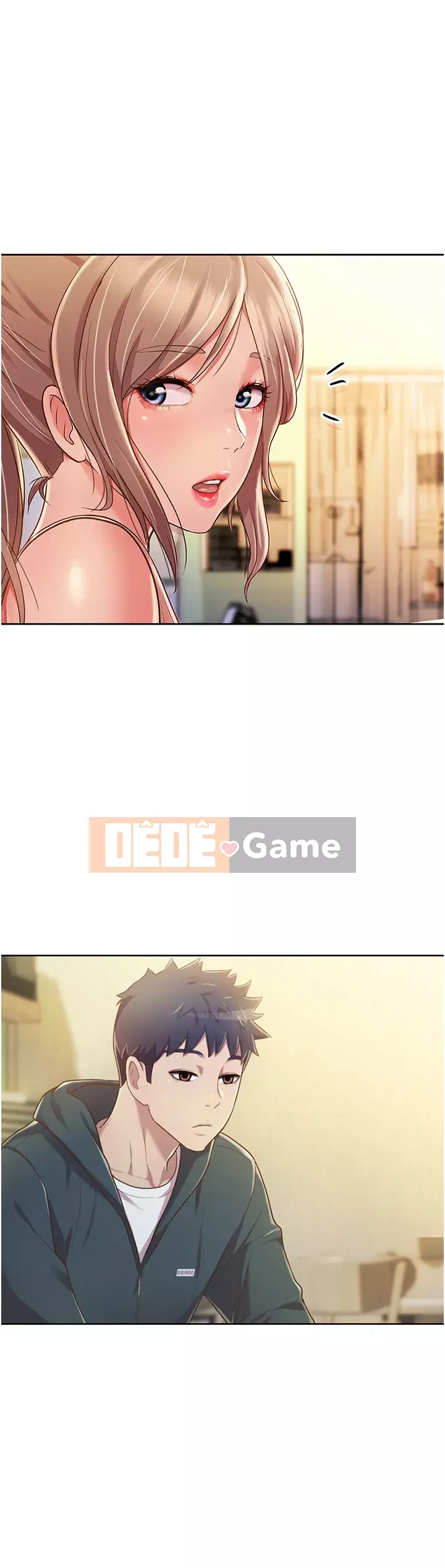 Chị thích nấu ăn Chương 1-8