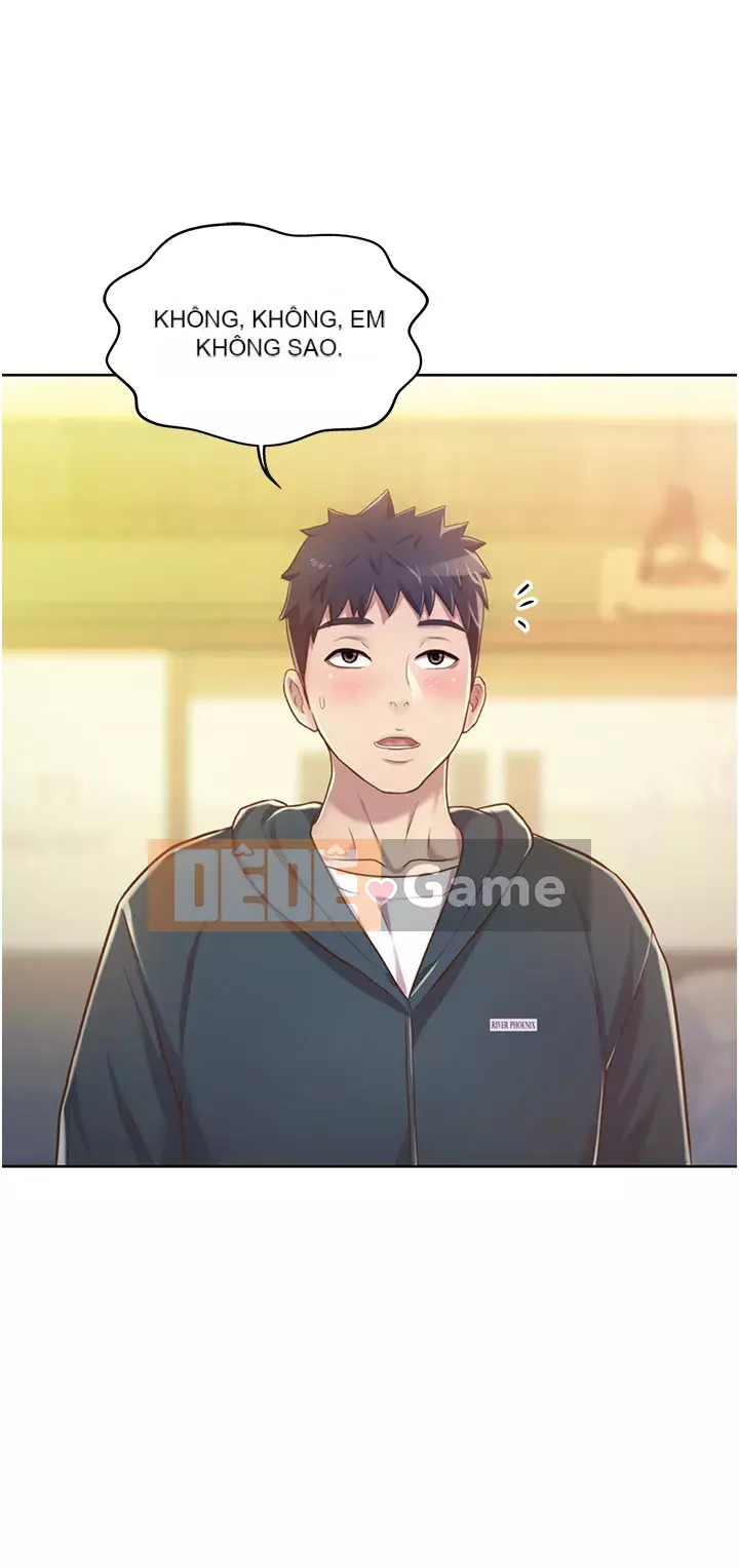 Chị thích nấu ăn Chương 1-8