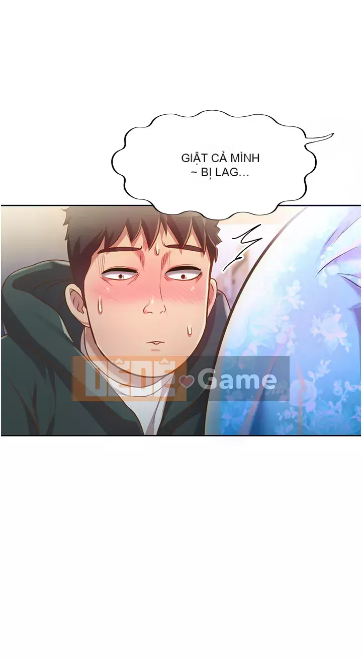 Chị thích nấu ăn Chương 1-8