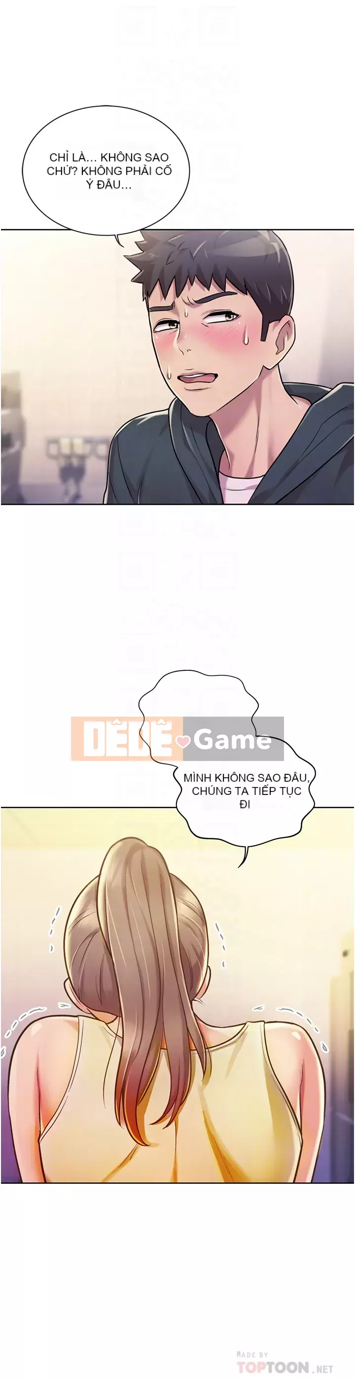 Chị thích nấu ăn Chương 1-8