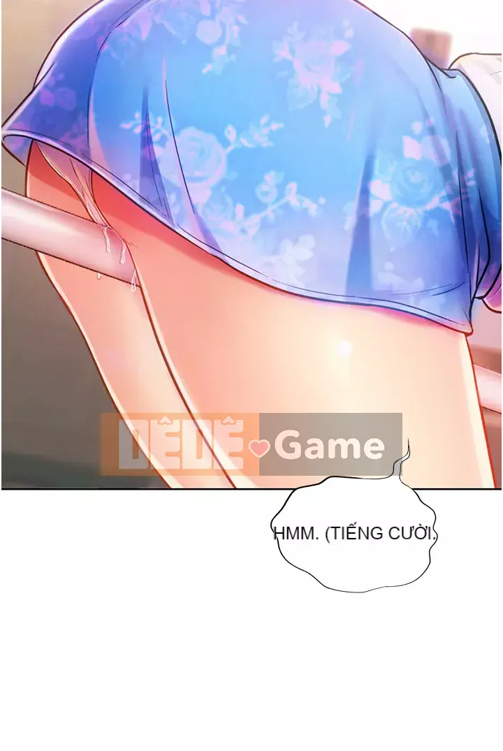 Chị thích nấu ăn Chương 1-8