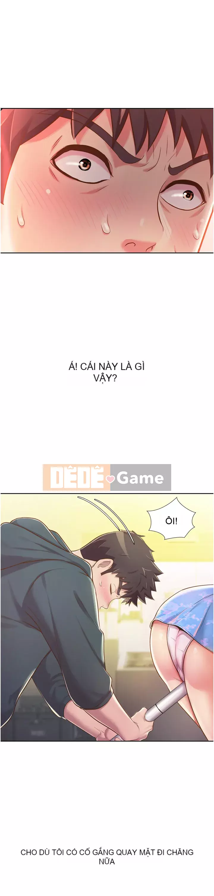 Chị thích nấu ăn Chương 1-8