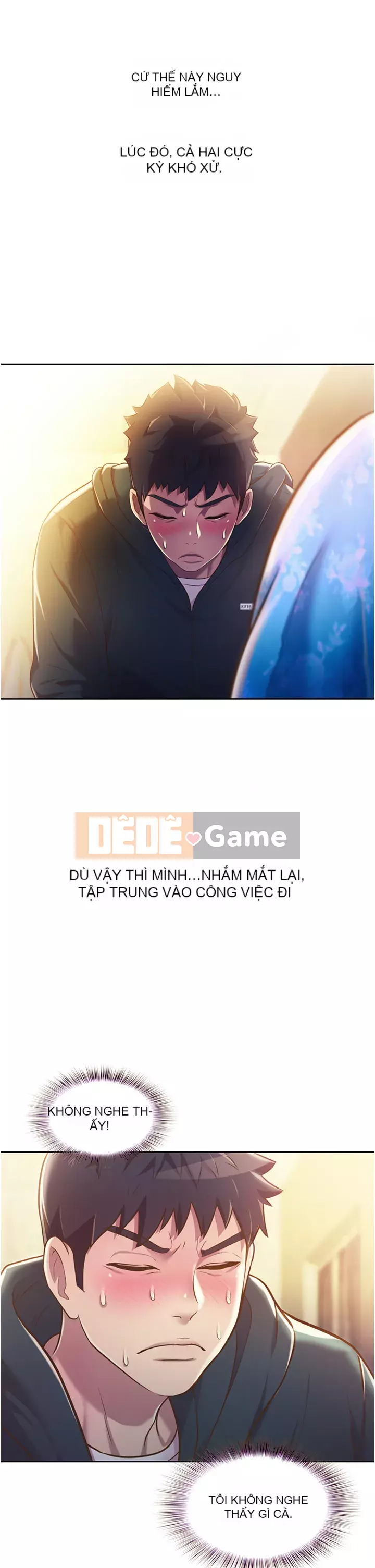 Chị thích nấu ăn Chương 1-8