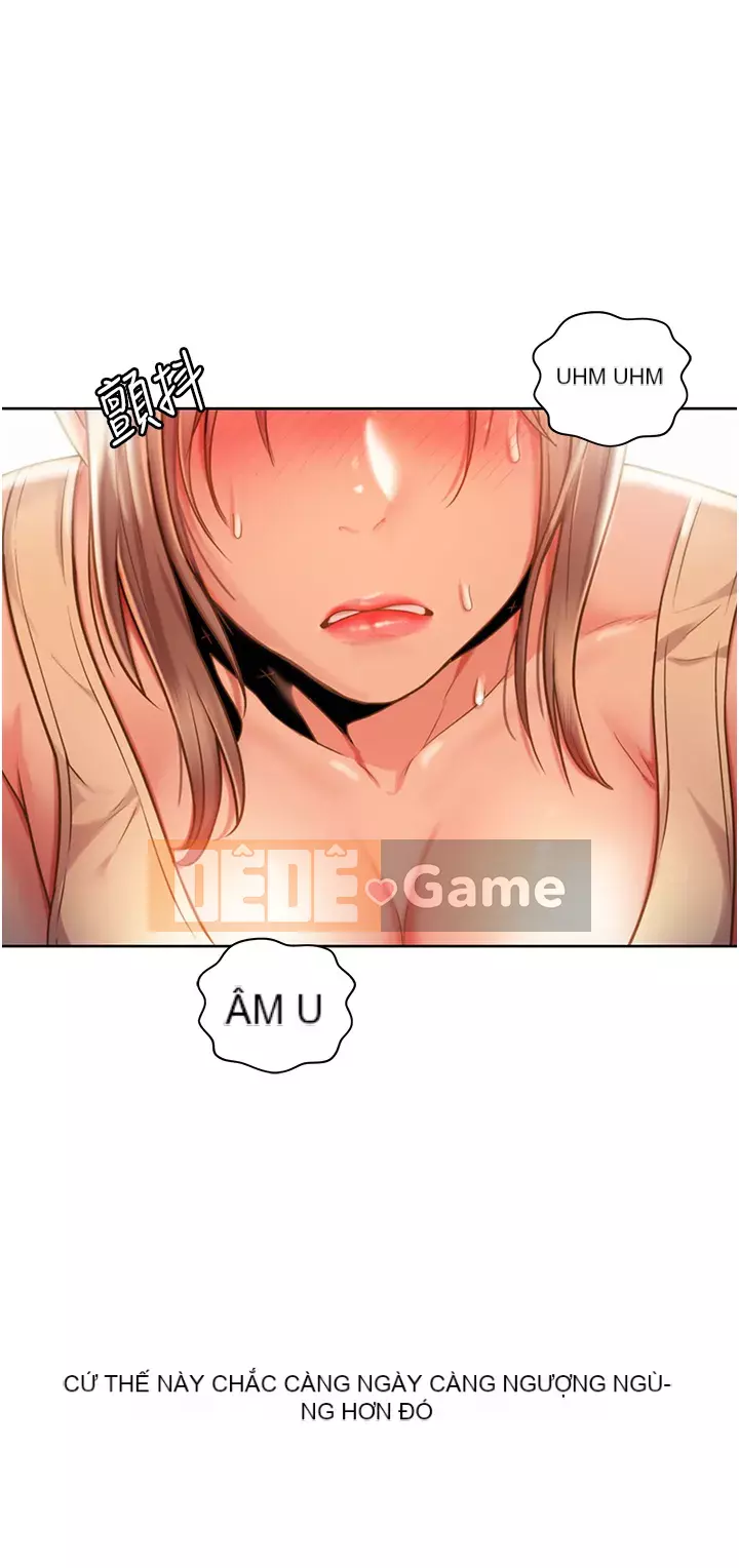 Chị thích nấu ăn Chương 1-8