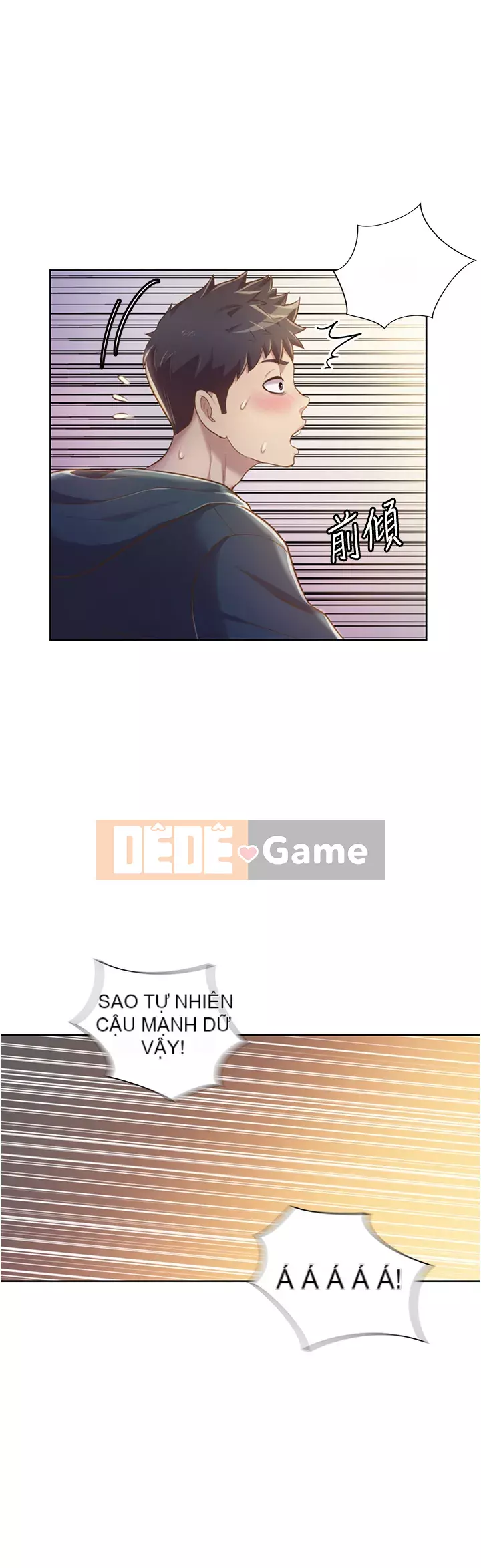 Chị thích nấu ăn Chương 1-8