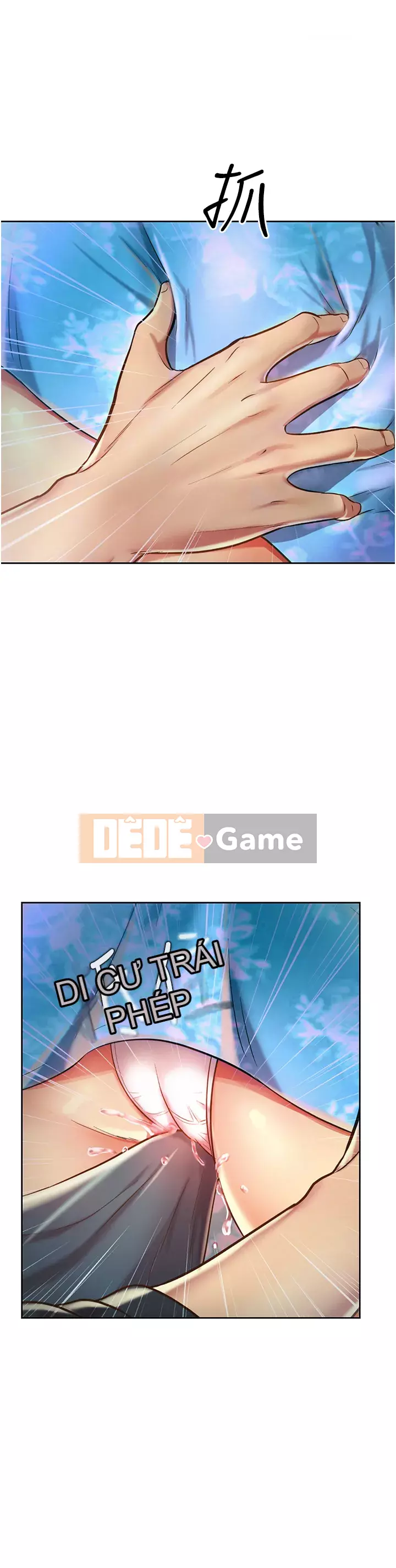 Chị thích nấu ăn Chương 1-8