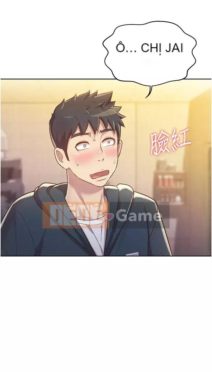 Chị thích nấu ăn Chương 1-8