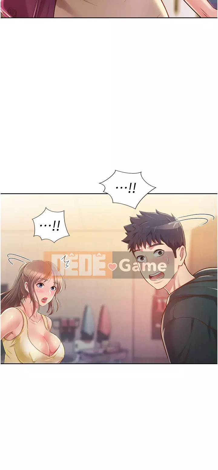 Chị thích nấu ăn Chương 1-8