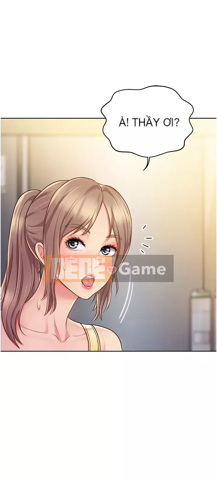 Chị thích nấu ăn Chương 1-8