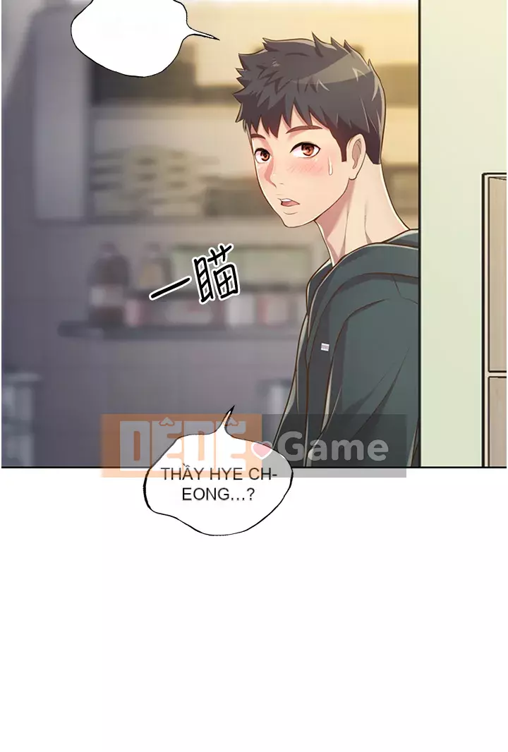 Chị thích nấu ăn Chương 1-8