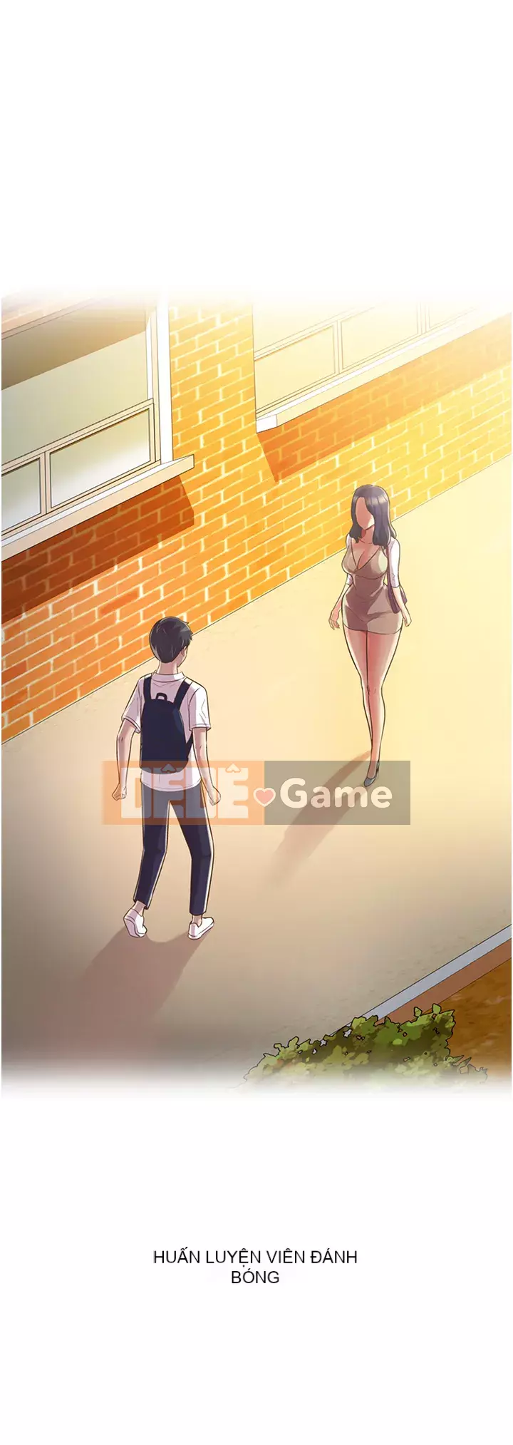 Chị thích nấu ăn Chương 1-8