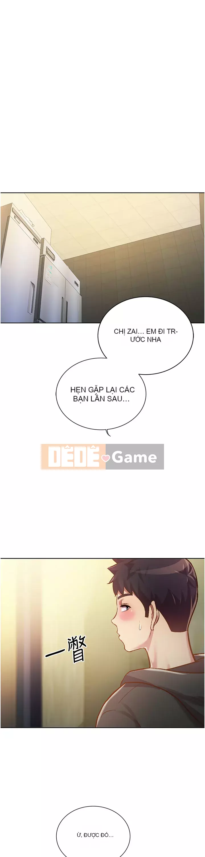 Chị thích nấu ăn Chương 1-8