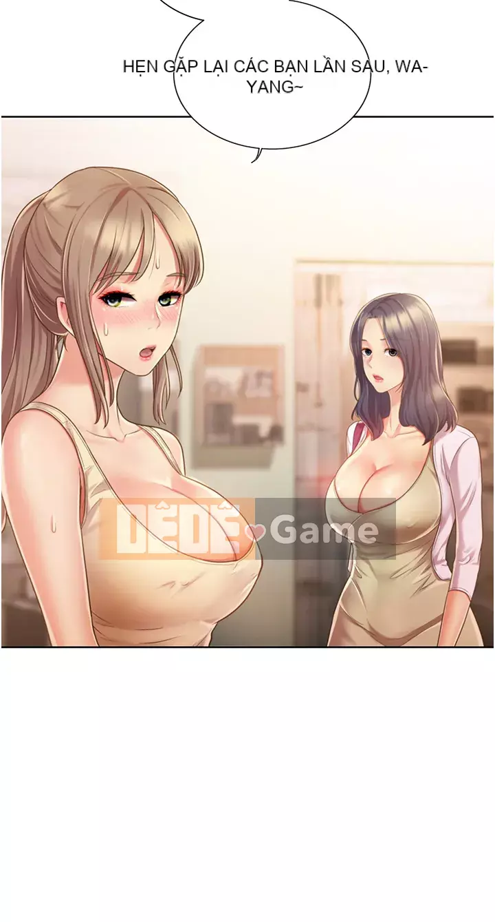 Chị thích nấu ăn Chương 1-8