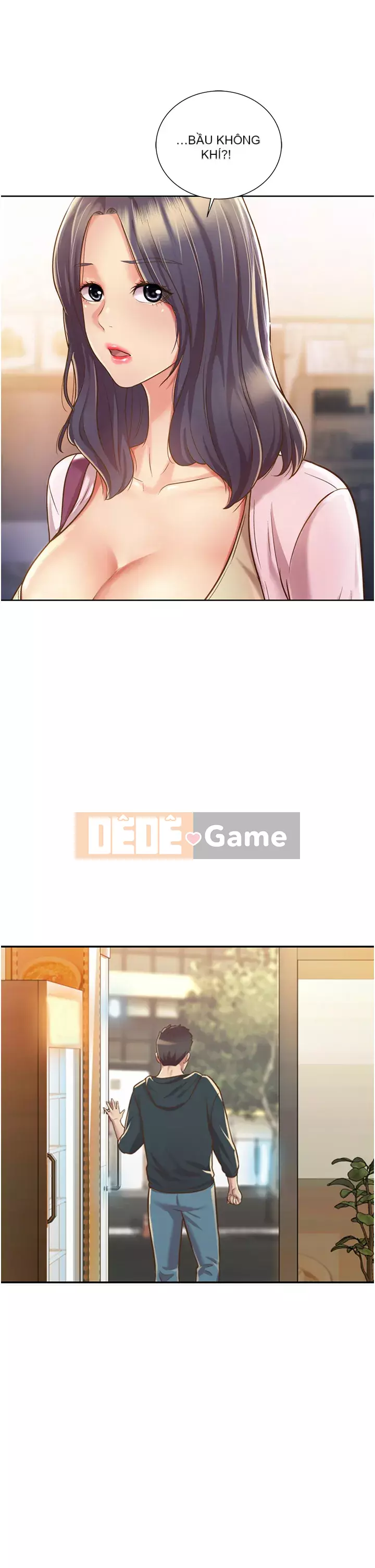 Chị thích nấu ăn Chương 1-8