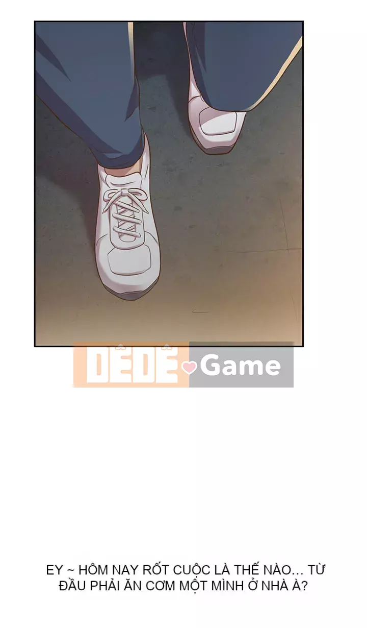 Chị thích nấu ăn Chương 1-8