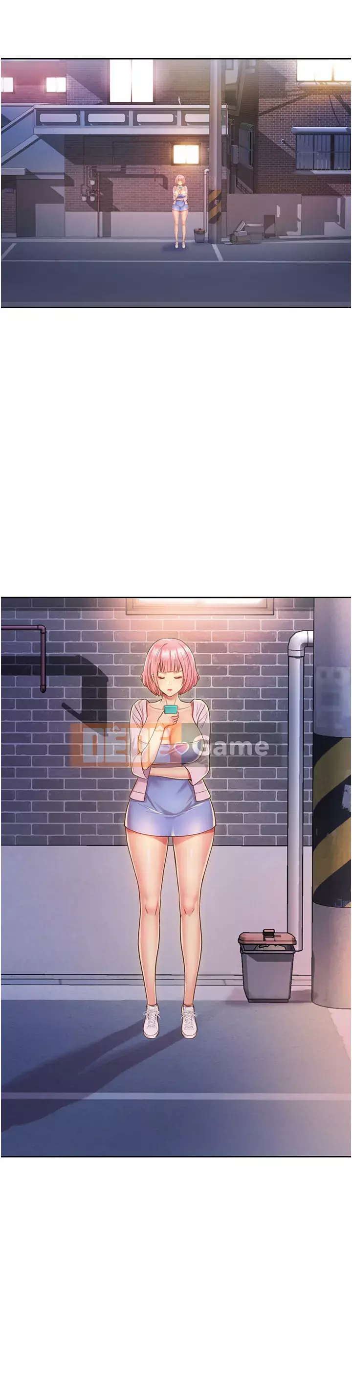 Chị thích nấu ăn Chương 1-8