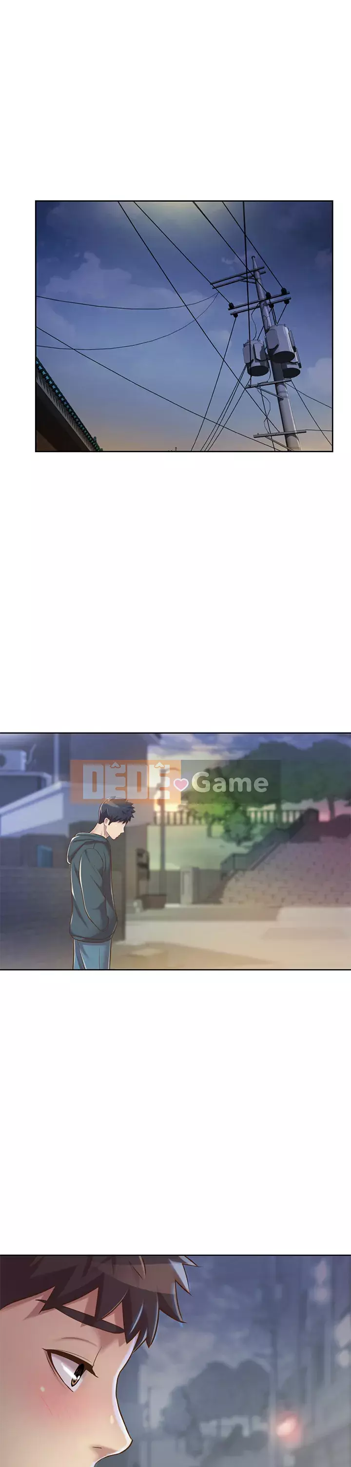 Chị thích nấu ăn Chương 1-8