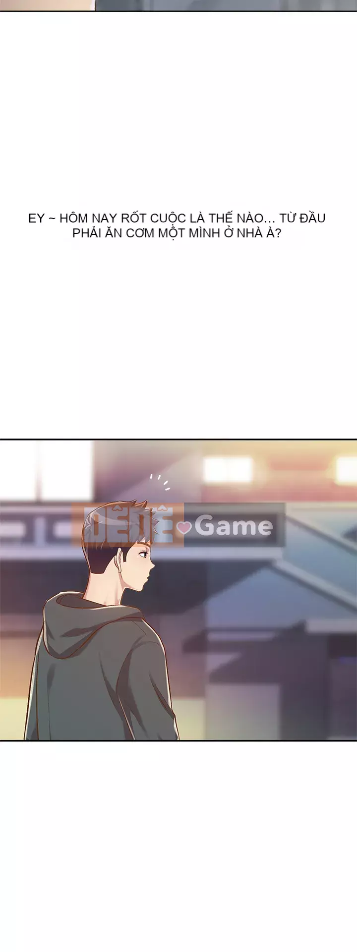 Chị thích nấu ăn Chương 1-8