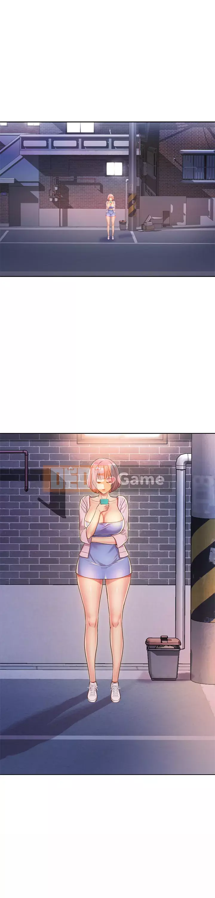 Chị thích nấu ăn Chương 1-8