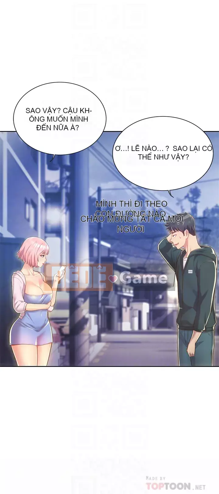 Chị thích nấu ăn Chương 1-8