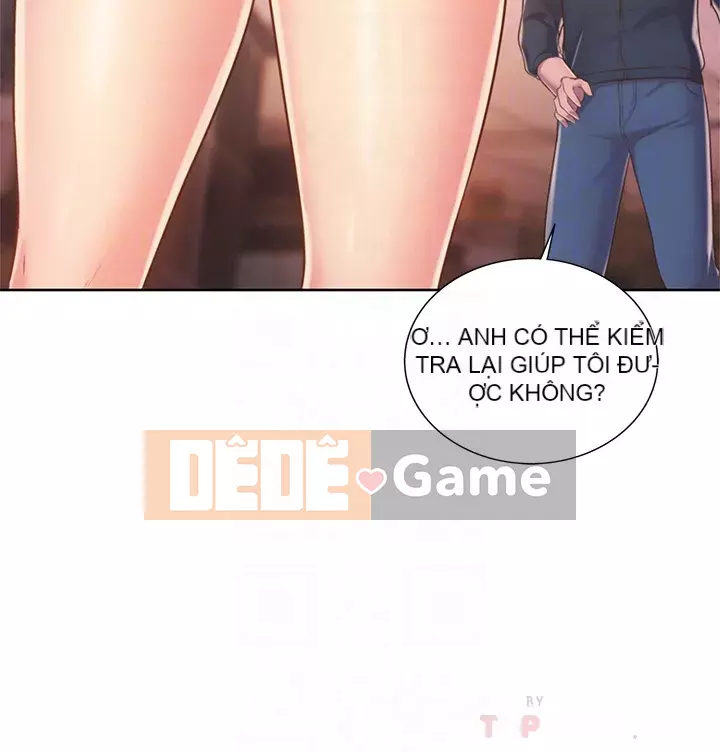 Chị thích nấu ăn Chương 1-8