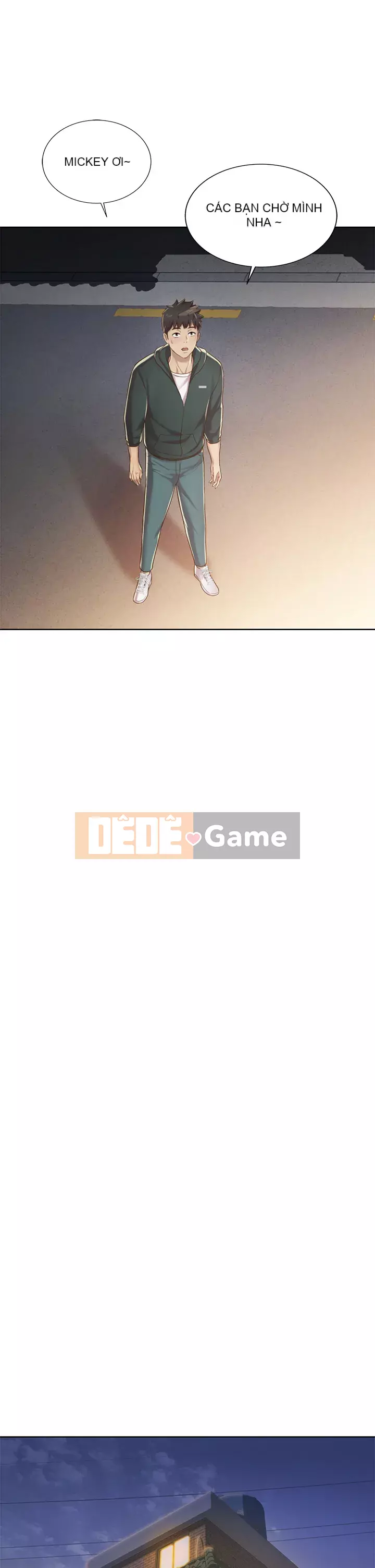 Chị thích nấu ăn Chương 1-8