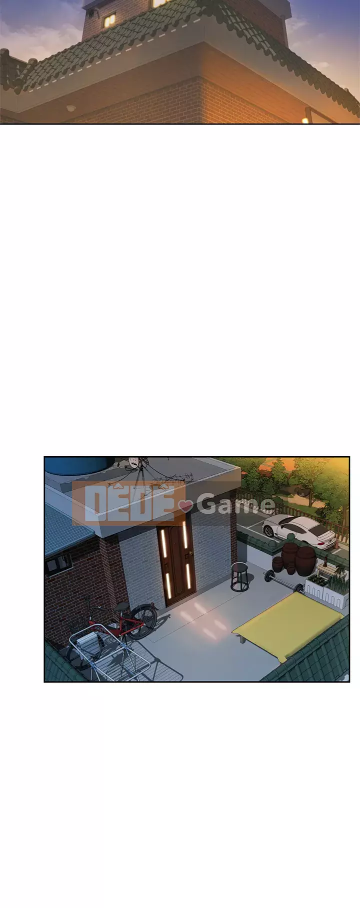 Chị thích nấu ăn Chương 1-8