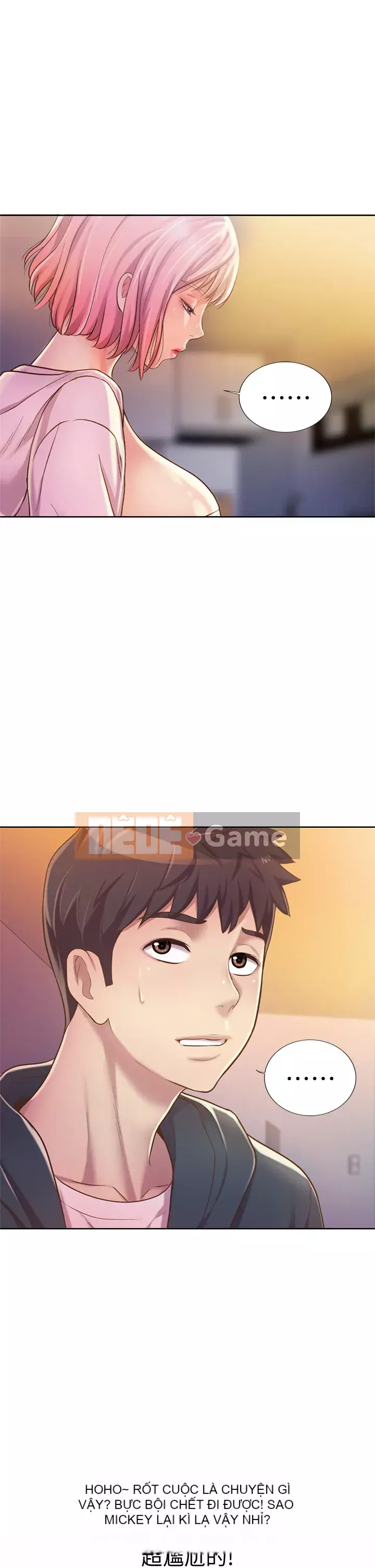 Chị thích nấu ăn Chương 1-8