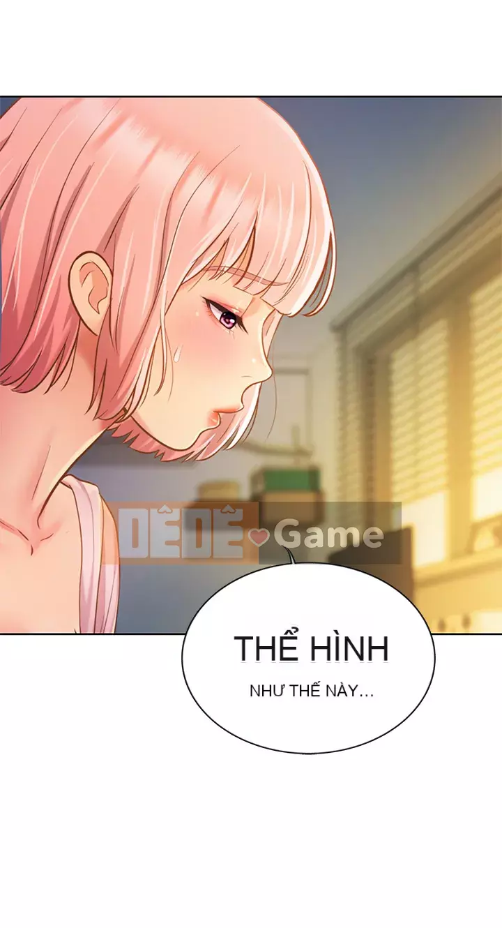 Chị thích nấu ăn Chương 1-8