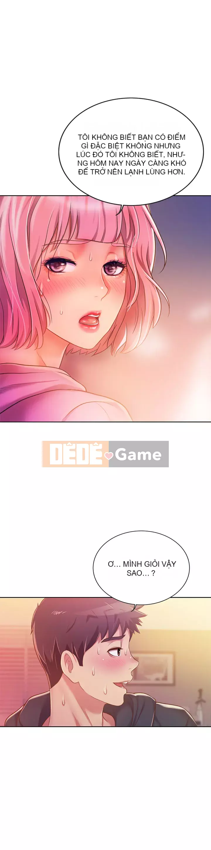 Chị thích nấu ăn Chương 1-8