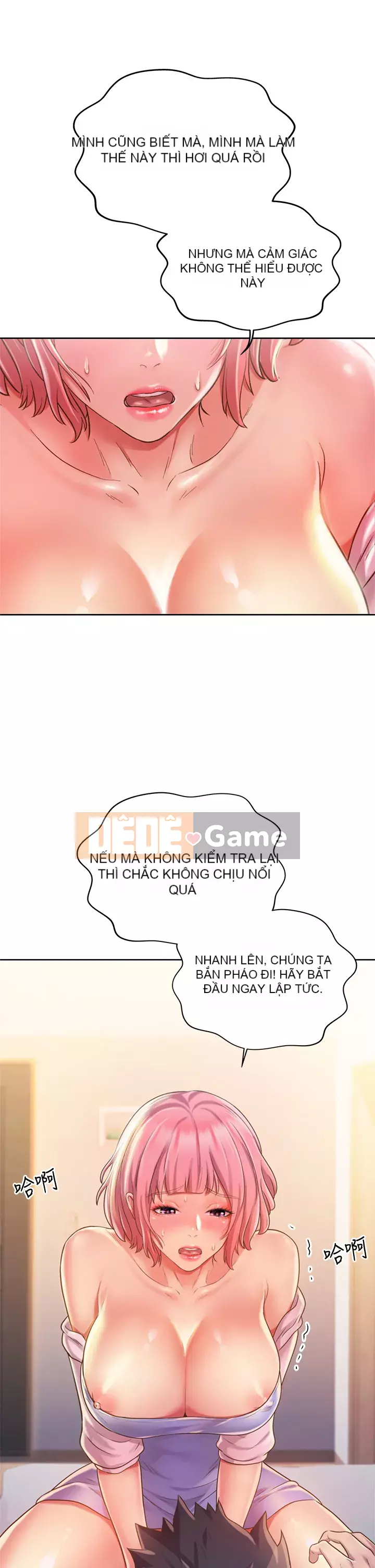 Chị thích nấu ăn Chương 1-8