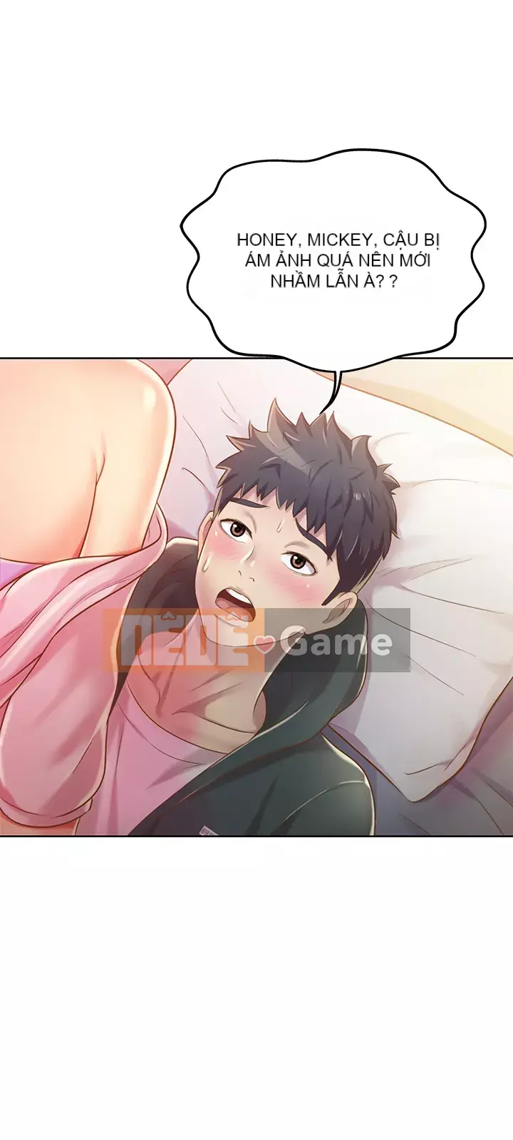 Chị thích nấu ăn Chương 1-8