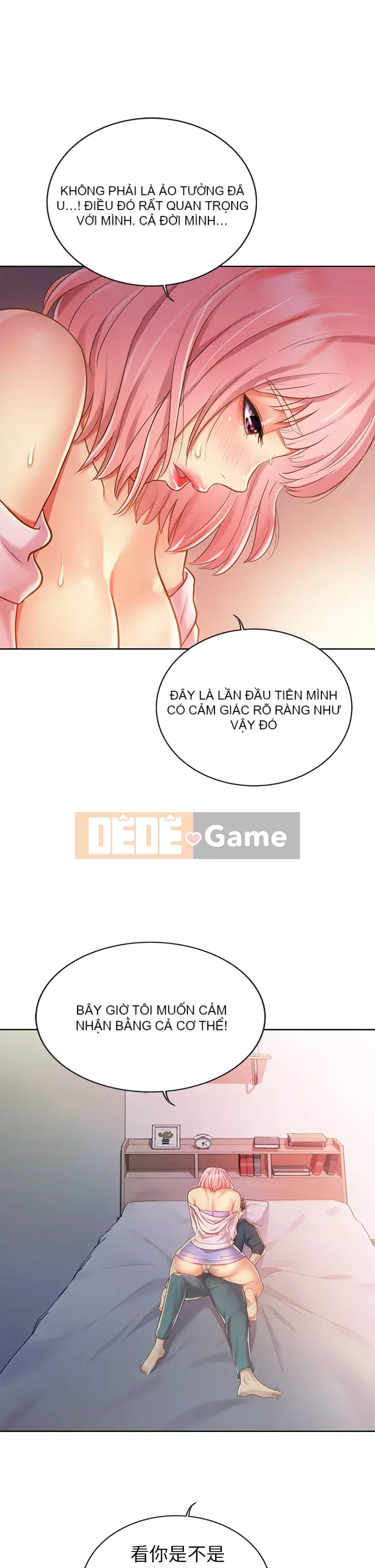 Chị thích nấu ăn Chương 1-8