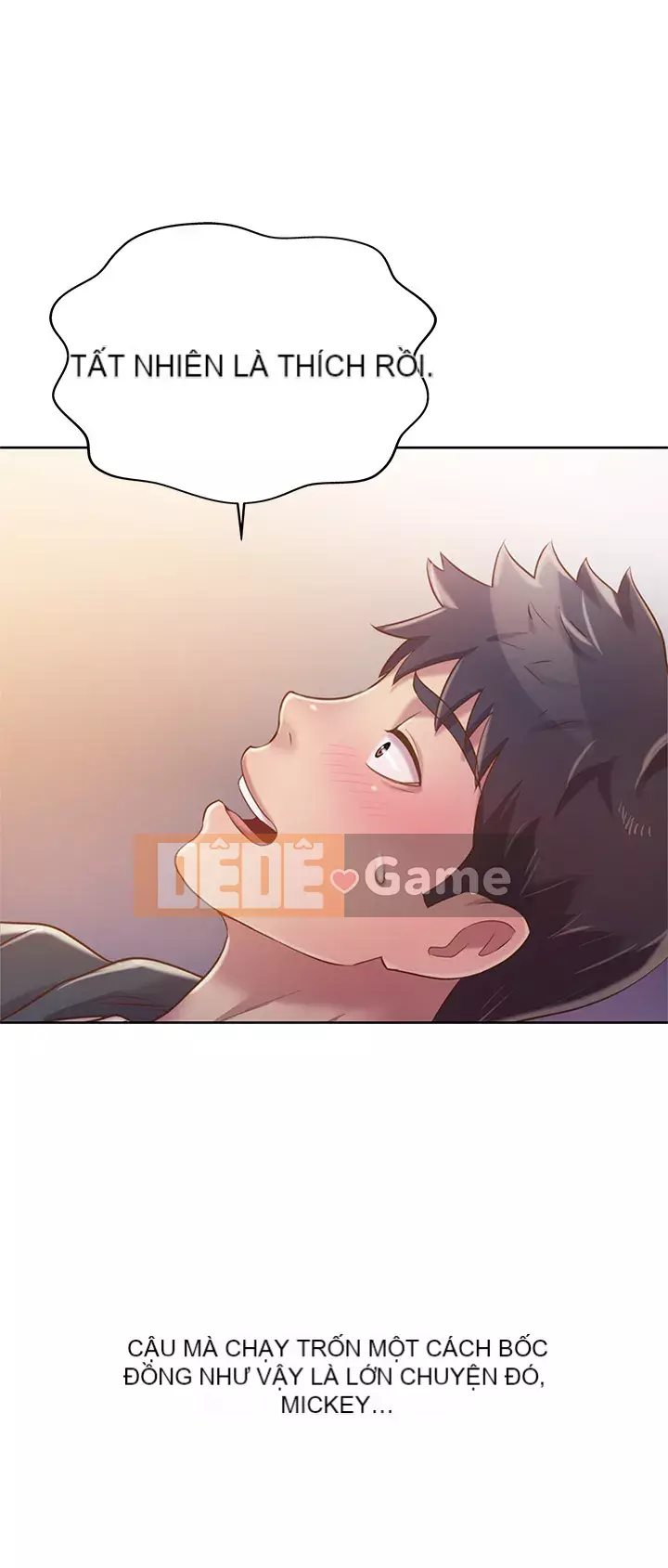 Chị thích nấu ăn Chương 1-8