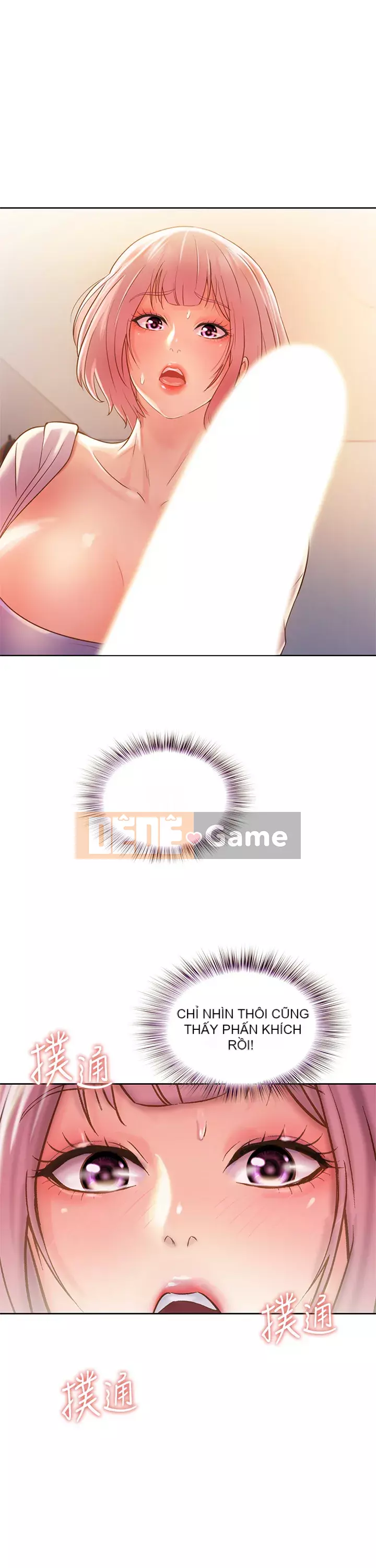 Chị thích nấu ăn Chương 1-8