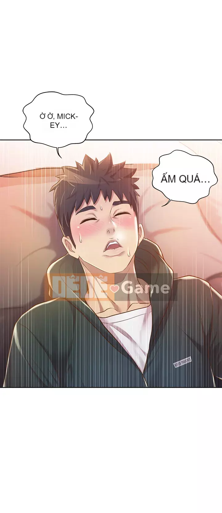 Chị thích nấu ăn Chương 1-8