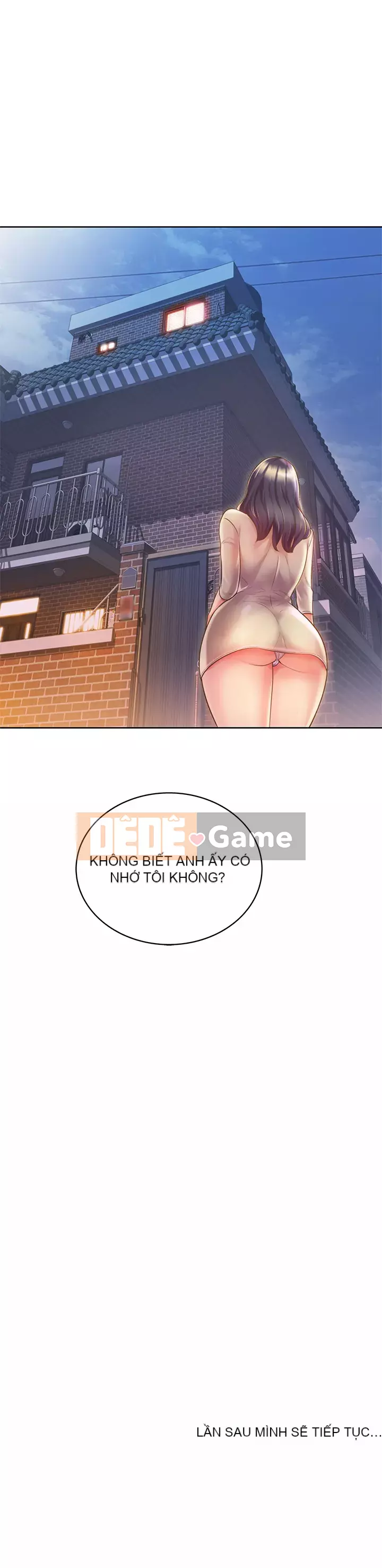 Chị thích nấu ăn Chương 1-8