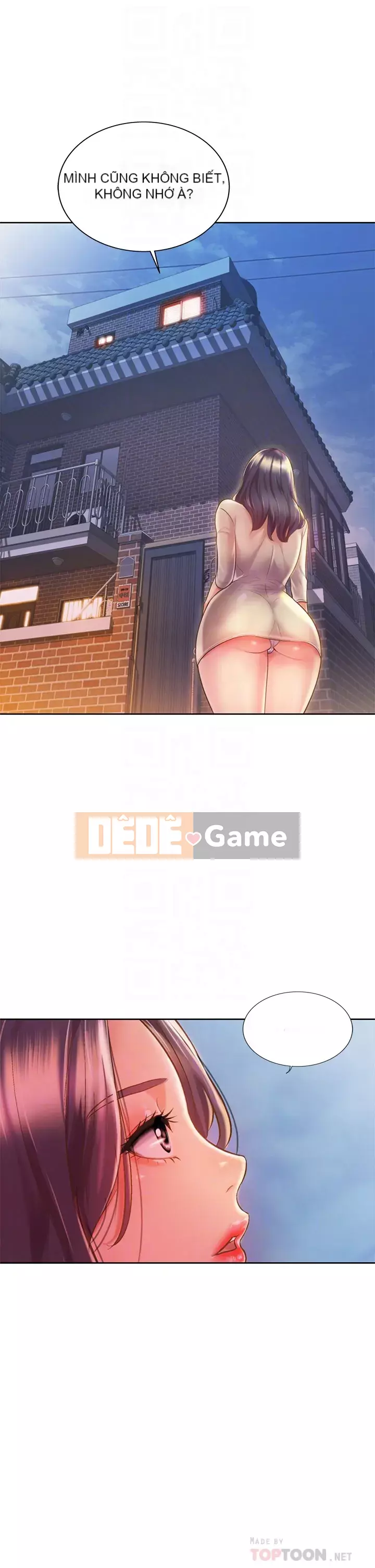 Chị thích nấu ăn Chương 9-10