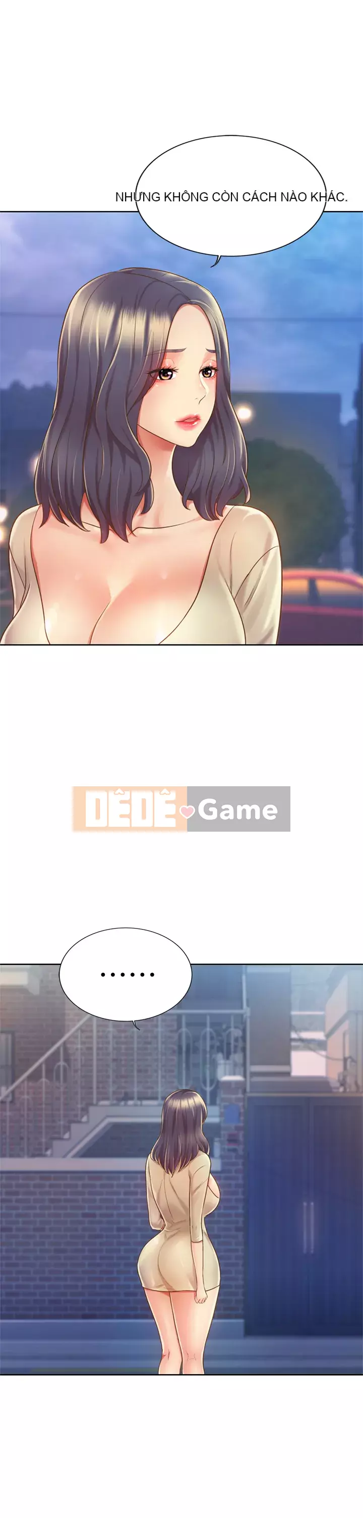 Chị thích nấu ăn Chương 9-10