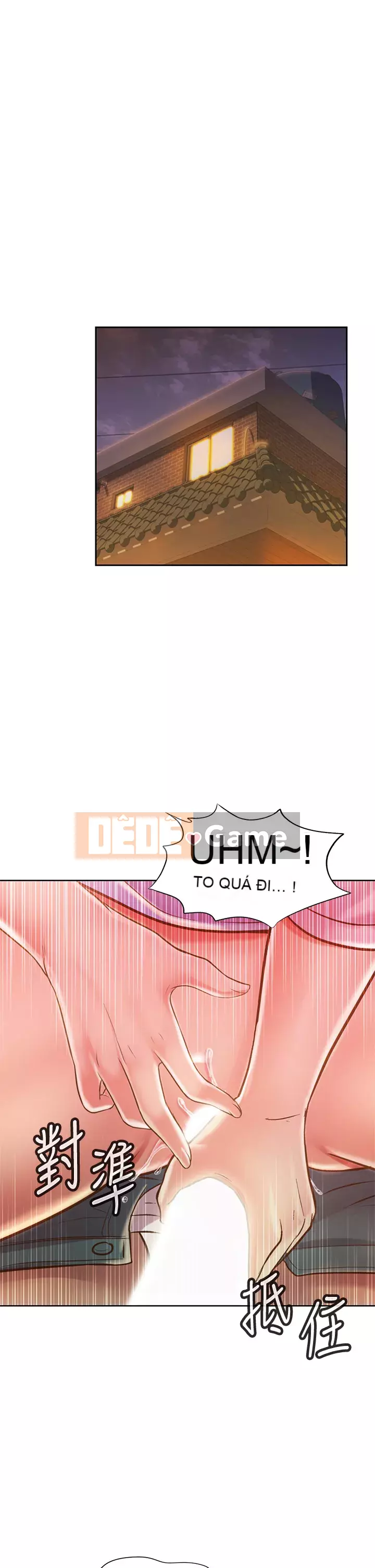 Chị thích nấu ăn Chương 9-10