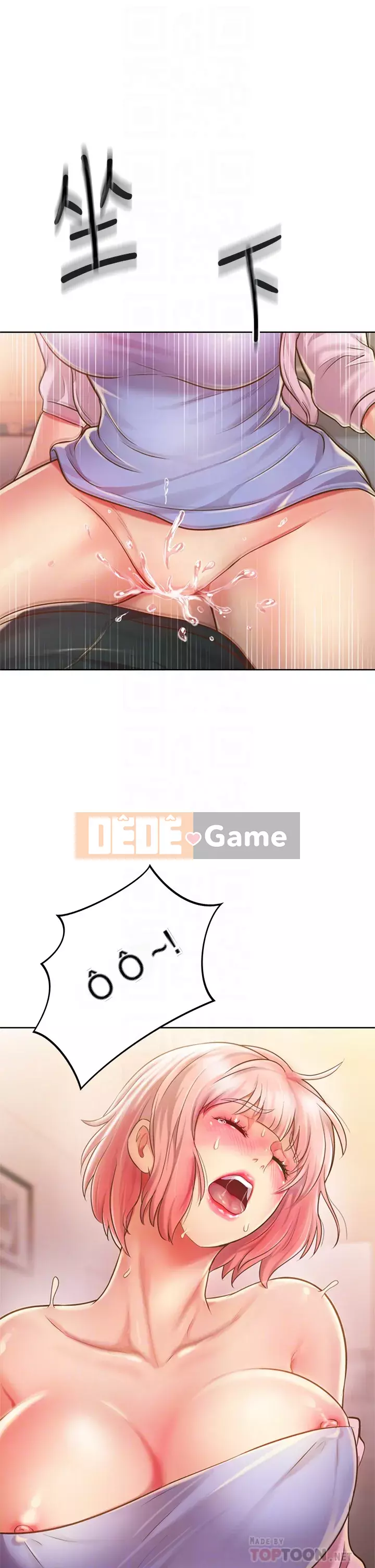 Chị thích nấu ăn Chương 9-10